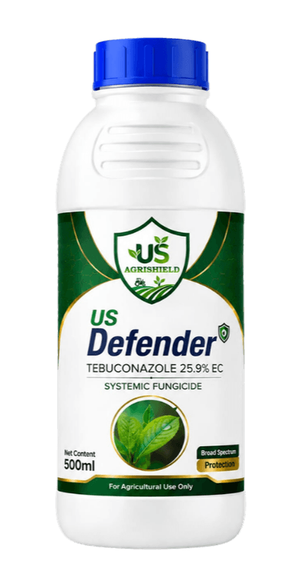 US Defender