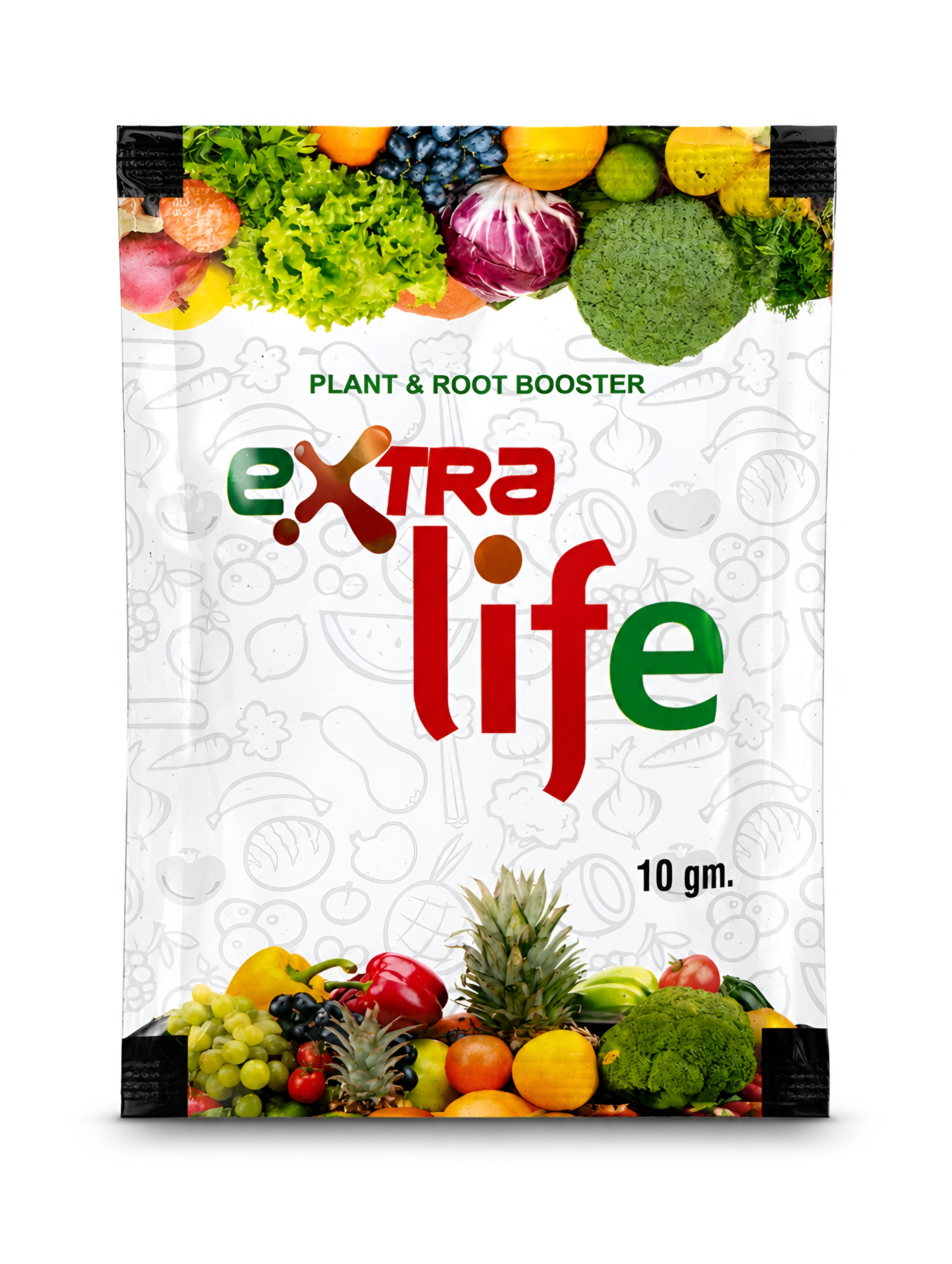 Extra Life