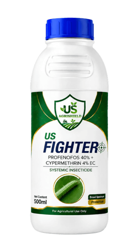 US Fighter