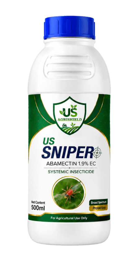 US Sniper