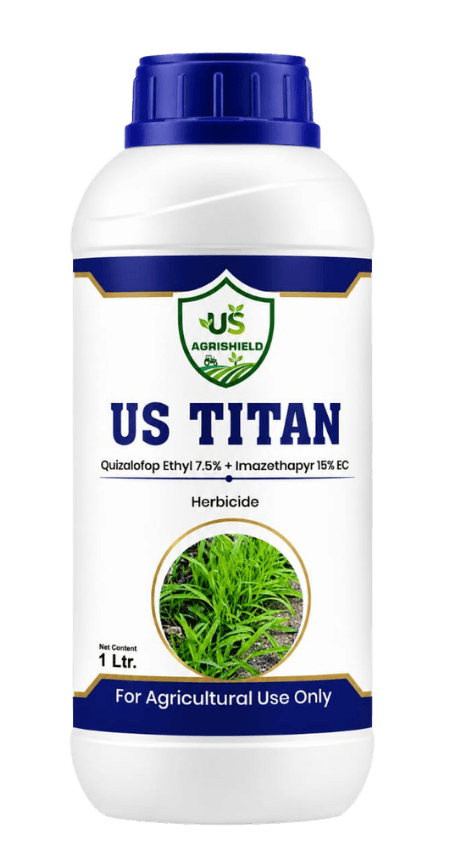 US Titan